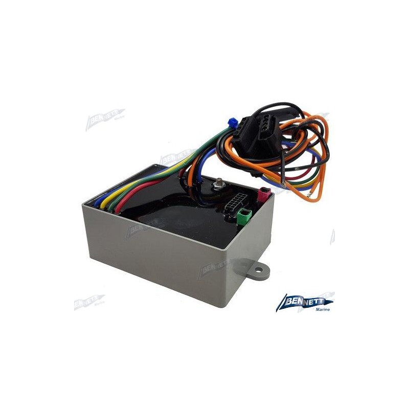 RELE 12 V PARA BEEIC5000