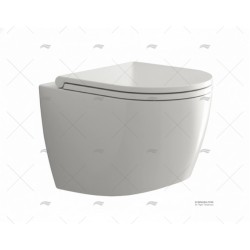 INODORO EKECTRICO 24V SKY PLANUS