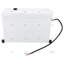 UNIDAD DE TRANSFER AGUAS GRISES 24V PLANUS
