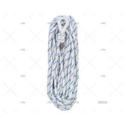 EQUIPO FONDEO SIN CADENA 30M X 10MM
