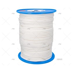 CABO MULTI USO 8 MM BLANCO 200M MEYER