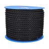 CABO BLACKGEAR NEGRO 18MM MEYER