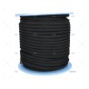 CABO PLANO 14MM NEGRO 100M MEYER