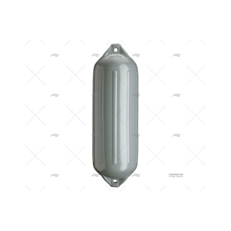DEFENSA NF5 GRIS POLYFORM