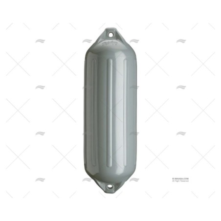 DEFENSA NF5 GRIS POLYFORM