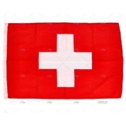 BANDERA SUIZA 100X 70CM ADRIA BANDIERE