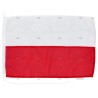 BANDERA POLONIA 100X 70CM ADRIA BANDIERE