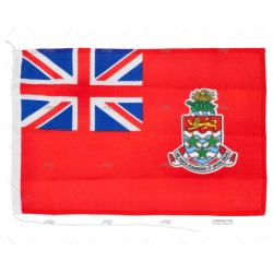BANDERA ISLAS CAYMAN MERCANTE 45X 30CM ADRIA BANDIERE