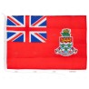 BANDERA ISLAS CAYMAN MERCANTE 45X 30CM ADRIA BANDIERE