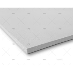 PANEL XL BLANCO 9,5X 810X 760 KING PLASTIC CORPORATION