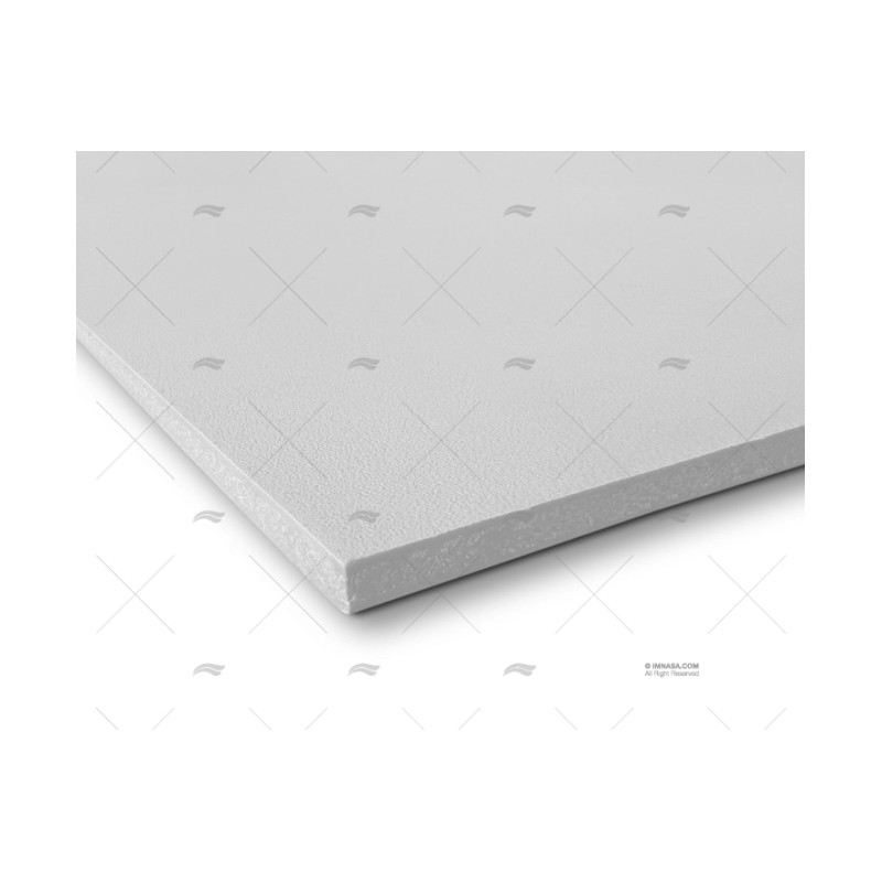 PANEL XL BLANCO 9,5X 810X 760 KING PLASTIC CORPORATION