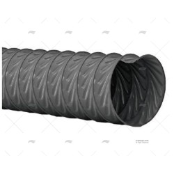 TUBO AIREACION 76MM / 10M SATI TRADING