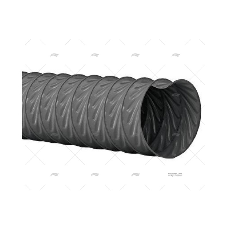 TUBO AIREACION 76MM / 10M SATI TRADING