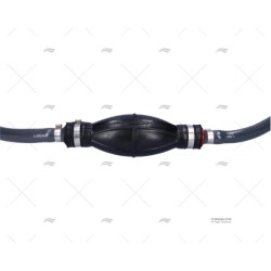 BOMBA COMBUSTIBLE+TUBO+CONECTOR 2MX5/16