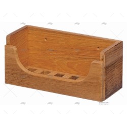 SOPORTE UNIVERSAL DUCHA TECA ARC MARINE