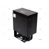 NEVERA 16L COFRE INOX BLACK ISOTHERM