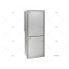 NEVERA 195L CR INOX CT 130+ 65L CONG. ISOTHERM