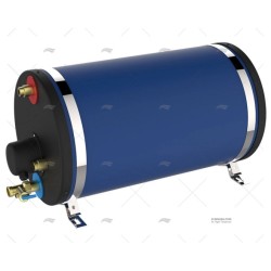 CALENTADOR AGUA 30L GREEN VITRI 1250W ATI