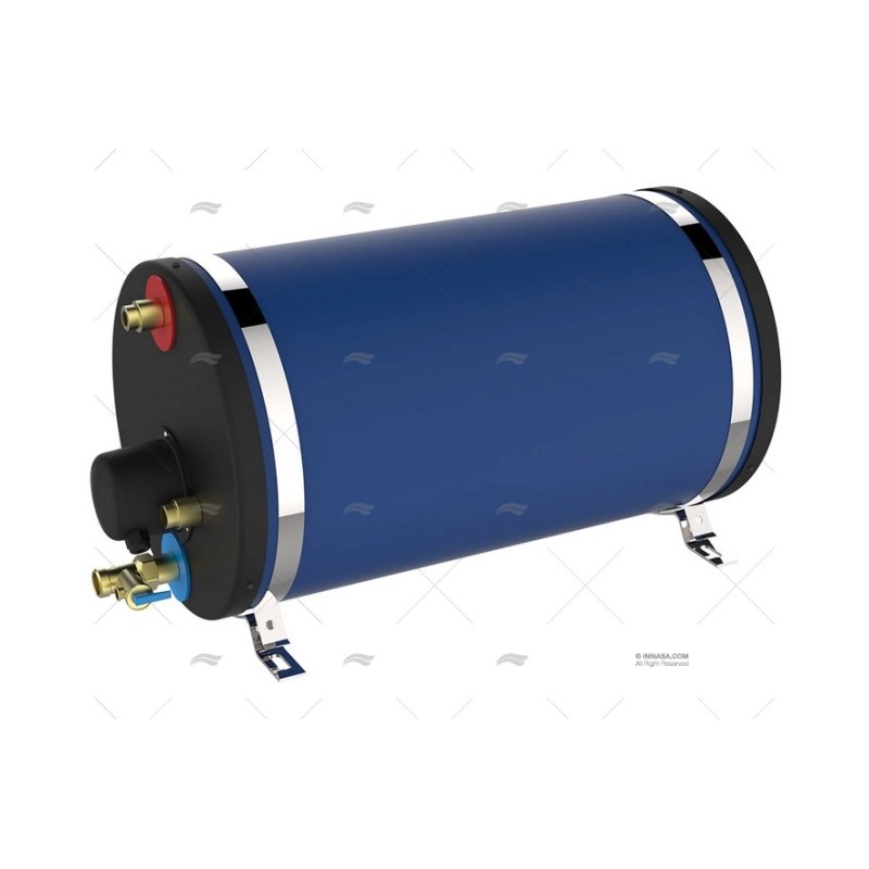CALENTADOR AGUA 30L GREEN VITRI 1250W ATI