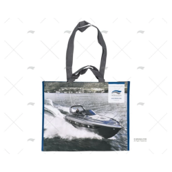 BOLSA RAFIA CRA.Z35 50X40CM MOD.2 IMNASA
