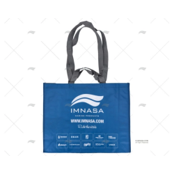 BOLSA RAFIA CRA.Z35 50X40CM MOD.2 IMNASA