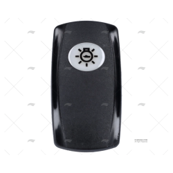 BASCULA NEGRA LUZ NAVEGACION V CARLINGSWITCH