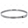 ABRAZADERA INOX W4 140-160/12