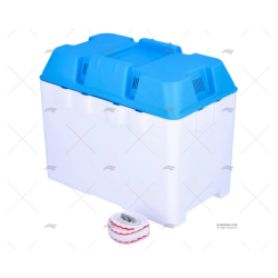 CAJA BATERIA 350X280X210MM