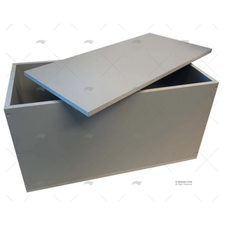 CAJA BATERIA KING 400X405X285MM IMNASA