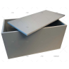 CAJA BATERIA KING 400X405X285MM IMNASA