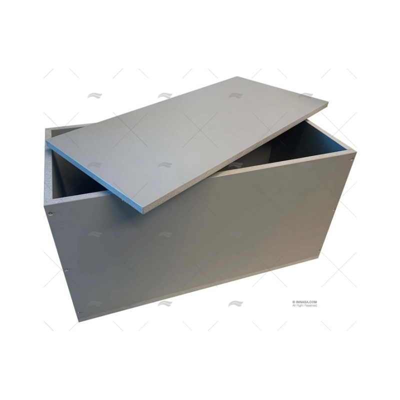 CAJA BATERIA KING 420X600X290MM IMNASA