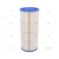 FILTRO FUEL CARTUCHO KWA-100