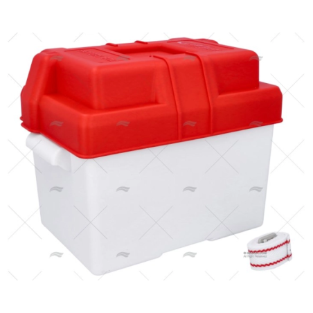 CAJA DE BATERIA 274X184X210H 70A