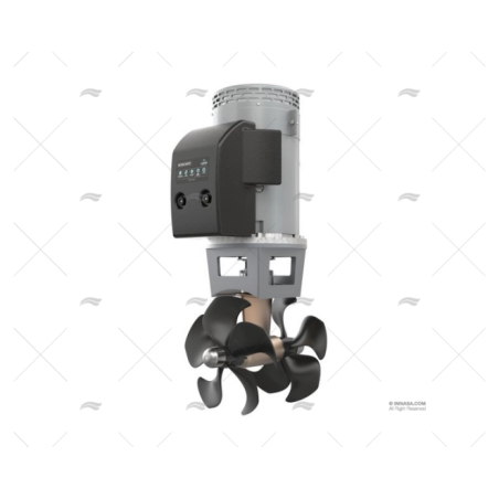 HELICE PROA 48V 300/300TC SE SIDEPOWER SLEIPNER