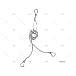 KIT ELEVACION TENDER 1,75M (1000KG) IMNASA