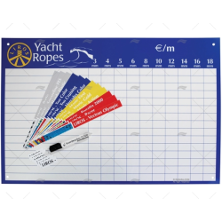 TABLON DE PRECIOS LIROS