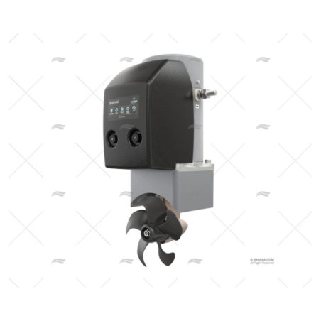 HELICE PROA 24V 50/140S SE SIDEPOWER SLEIPNER