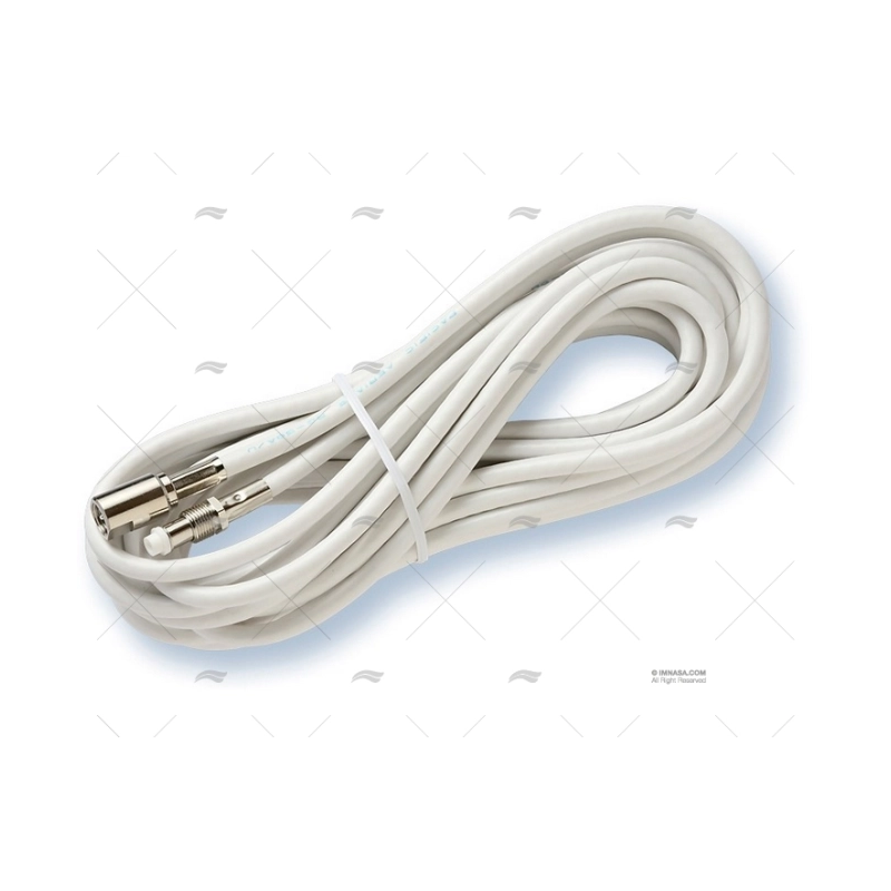 ALARGADOR CABLE VHF 5M PACIFIC AERIALS