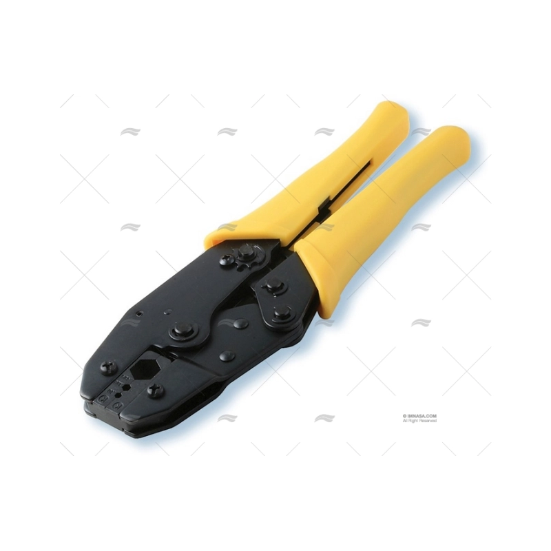 ALICATES PRENSACABLES PL RG-213 PACIFIC AERIALS