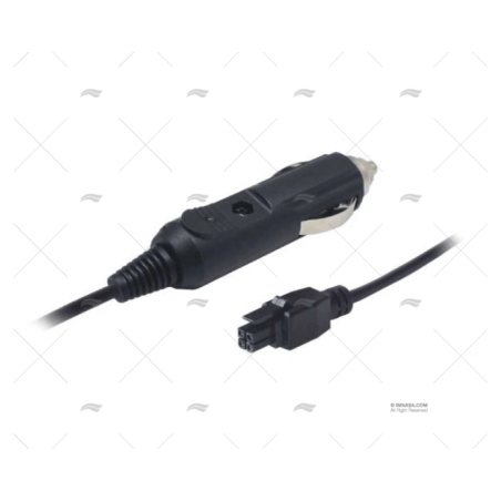 KIT ALIMENTACION RUTER MECHERO 9-30V SCOUT