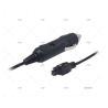 KIT ALIMENTACION RUTER MECHERO 9-30V SCOUT