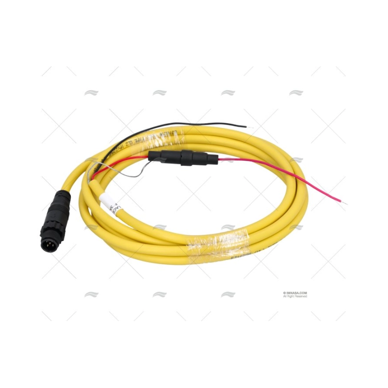 CABLE NMEA 2000 R