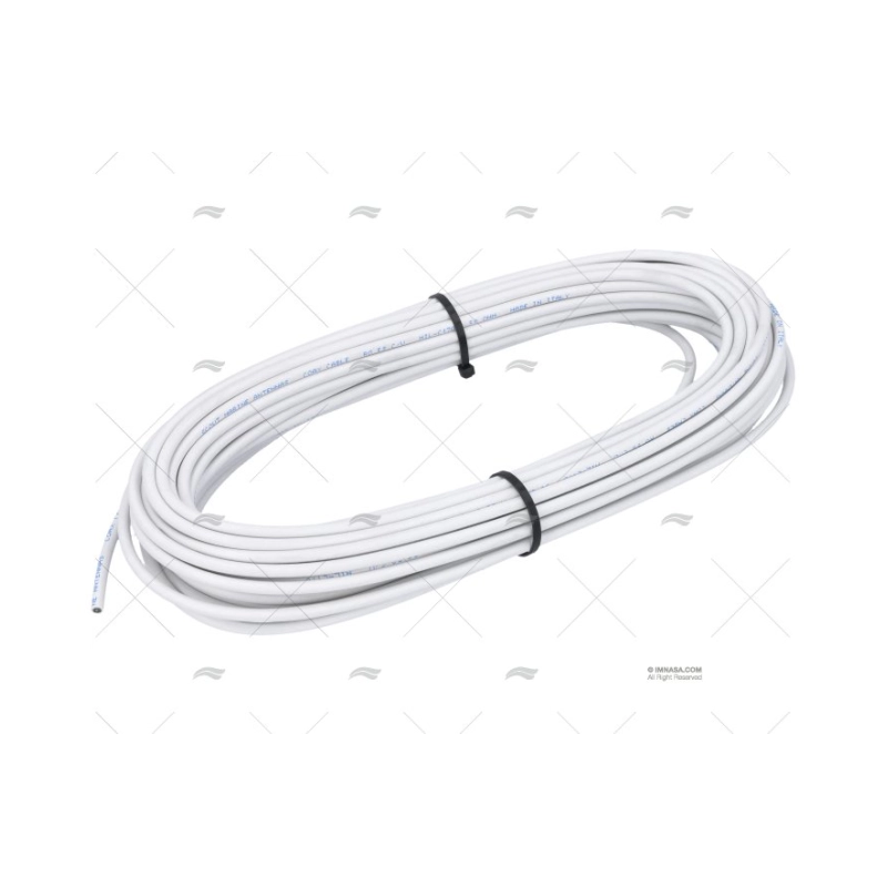 CABLE RG-58 PACK 20M SCOUT