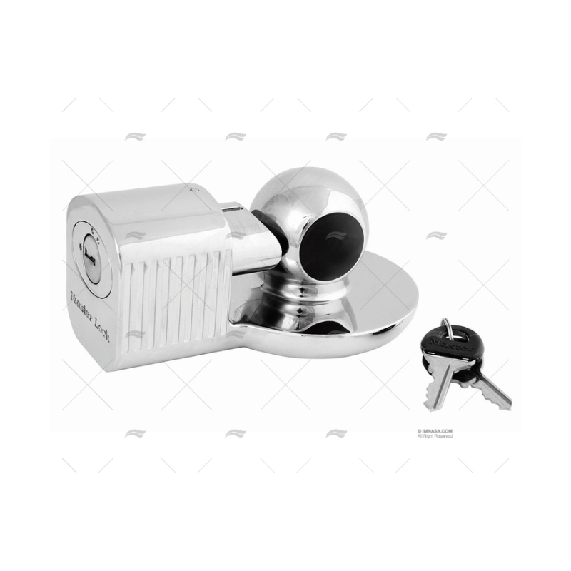ANTIRROBO REMOLQUE BOLA UNIVERSAL 48-51M MASTER LOCK
