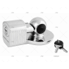 ANTIRROBO REMOLQUE BOLA UNIVERSAL 48-51M MASTER LOCK