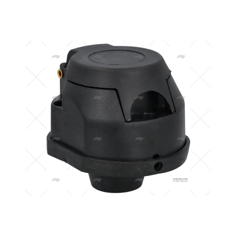 BASE REMOLQUE ISO 11446 13POL