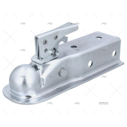 CABEZAL PARA BOLAS 2"