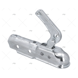 CABEZAL REMOLQUE BOLA 50MM 750KG