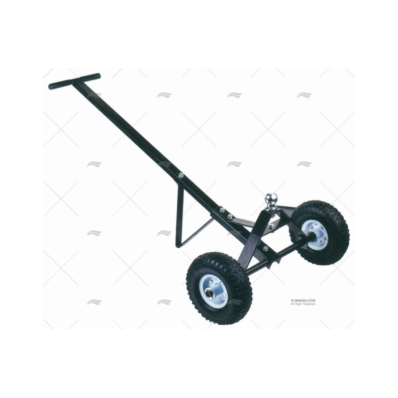 CARRO ESTIRAR REMOLQUES 1-7/8 INCH