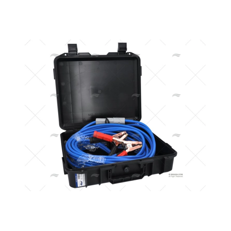 CONEXION BOOSTER KIT 9 MT 25MM3